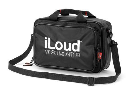 iloud micro bag|iloud micro monitor price.